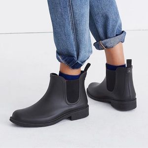 Madewell Chelsea Rainboot